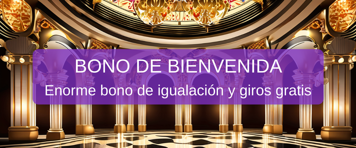Alpha Casino y su bono de bienvenida: importe y condiciones